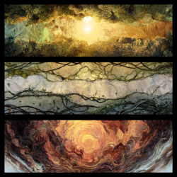 Ontwikkelingsniveaus Enneagram Patronen 1,2,3,5 & 9